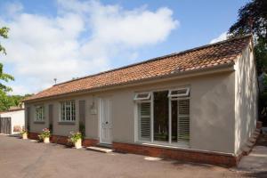 Cottage with Garden View room in Beryl Country House