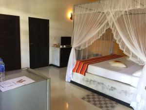 Hotel Flower Garden