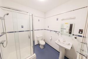 The Clee Hotel - Cleethorpes, Grimsby, Lincolnshire