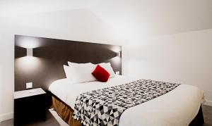 Hotels Mercure Lyon Est Villefontaine : photos des chambres