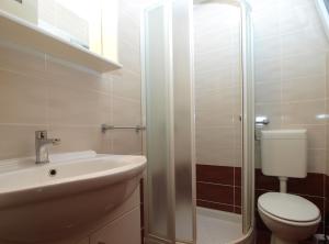 Apartment Liznjan 1969