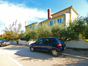 Apartment Liznjan 1969