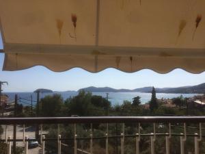 Sea View Palio Apartment Kavala Greece