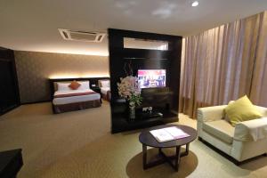 The Guest Hotel & Spa