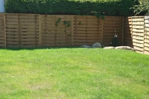 Villas TY SAM BELLE MAISON MODERNE 8 a 10 personnes - PROCHE plages et commerces : photos des chambres