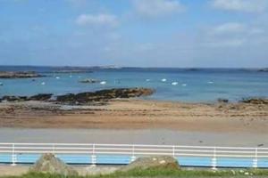 Villas TY SAM BELLE MAISON MODERNE 8 a 10 personnes - PROCHE plages et commerces : photos des chambres