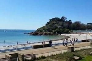 Villas TY SAM BELLE MAISON MODERNE 8 a 10 personnes - PROCHE plages et commerces : photos des chambres