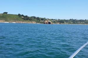 Villas TY SAM BELLE MAISON MODERNE 8 a 10 personnes - PROCHE plages et commerces : photos des chambres