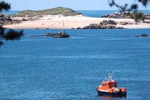 Villas TY SAM BELLE MAISON MODERNE 8 a 10 personnes - PROCHE plages et commerces : photos des chambres