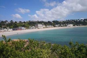 Villas TY SAM BELLE MAISON MODERNE 8 a 10 personnes - PROCHE plages et commerces : photos des chambres