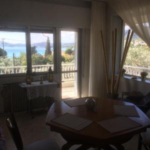 Sea View Palio Apartment Kavala Greece