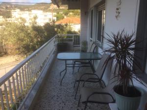 Sea View Palio Apartment Kavala Greece