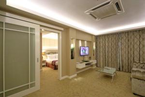 The Guest Hotel & Spa