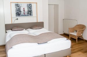 Apartments Blaickner