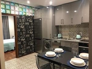 OPORTO APARTMENT LUXURY