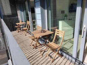 Apartement Providence Balcony Apartment (Maidenhead) Maidenhead Suurbritannia