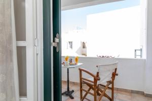 Hotel Palatia Naxos Greece