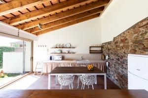 RUSTIC & CHIC b&b