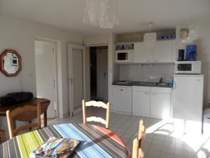 REF 204 Appartement pour six personnes situé entre port Crouesty et la plage ARZON
