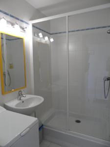 REF 204 Appartement pour six personnes situé entre port Crouesty et la plage ARZON