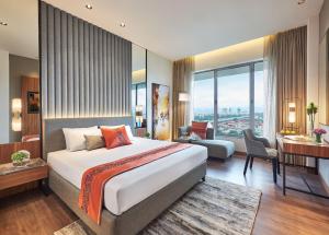 Vivanta Kolkata EM Bypass