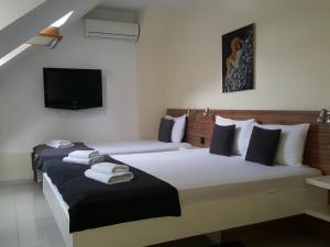 Niš City Center Guest House