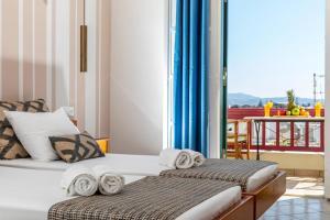 Hotel Palatia Naxos Greece