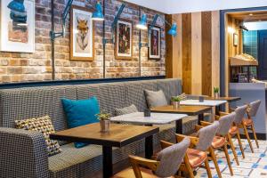 Hotels ibis Paris Grands Boulevards Opera 9e : photos des chambres