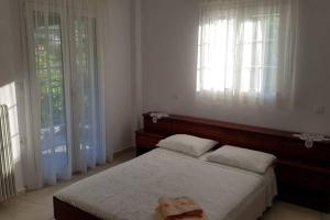 Koulas House in Diava