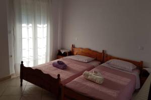 Koulas House in Diava