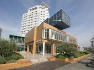 Hotel Seagull Tenpozan Osaka