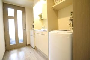 Forest Inn Fukuoka -previously Pure Tenjin-