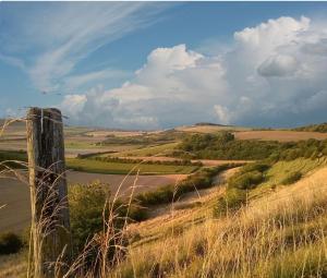 Gite Rural Entre Terre et Mer