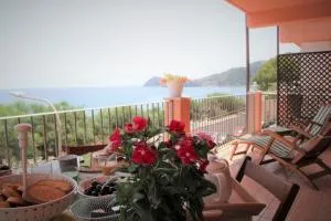 Poseidone Sea Apartment Taormina - Mazzeo