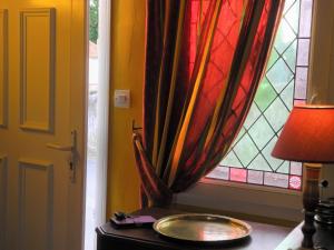 Gite Rural Entre Terre et Mer