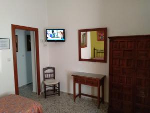 Hostal Manolo