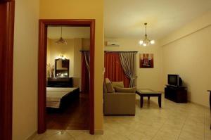 Pantheon Hotel & Suites