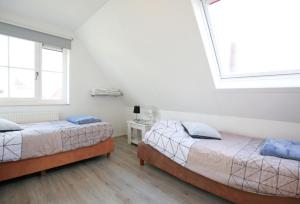 Casa Grande - cityview Amsterdam