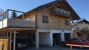 Ferienhaus gut gelegene drei Zimmer Wohnung zwischen München und Rosenheim. Valley Deutschland