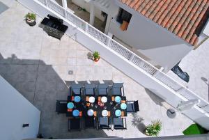 Big Villa Tauro with Private Heated Saltwater Pool & Jacuzzi & BBQ & Game Room & Arcade Games