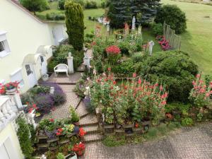 Ferienwohnungen Hildegund