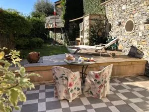 Al Canevelli 1 - Oneto