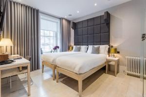 Mile Double or Twin room in The Inn on the Mile