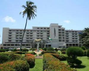 The Federal Palace Hotel and Casino - Igboshere