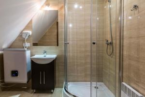 udanypobyt Apartamenty Przy Dolinach A i B