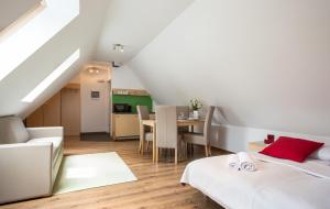 udanypobyt Apartamenty Przy Dolinach A i B