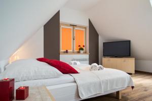 udanypobyt Apartamenty Przy Dolinach A i B