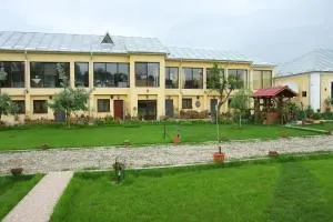 Villa Giulia - 斯维什托夫