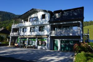 Apartament Apartment Xeisblick Palfau Austria