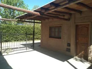 Hospedaje Cabaña Lemos TUNUYAN - Tunuyán